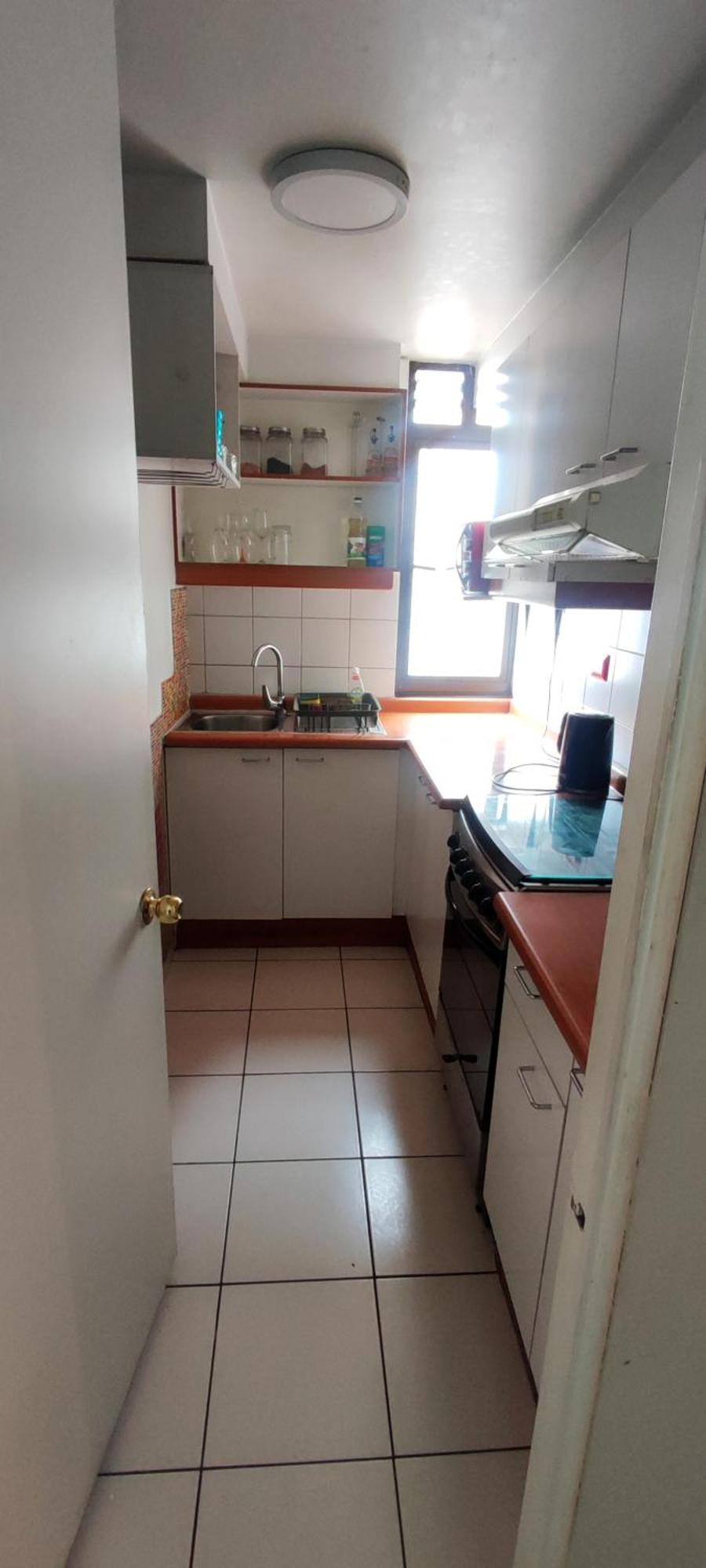 Apartment Movistar Santiago