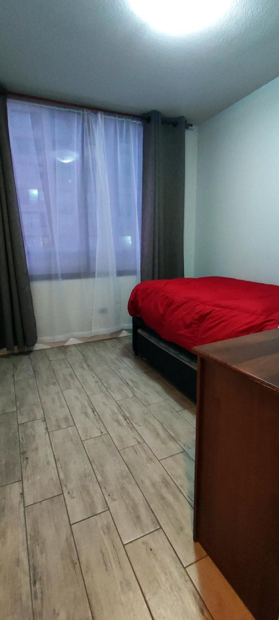 Apartment Movistar *