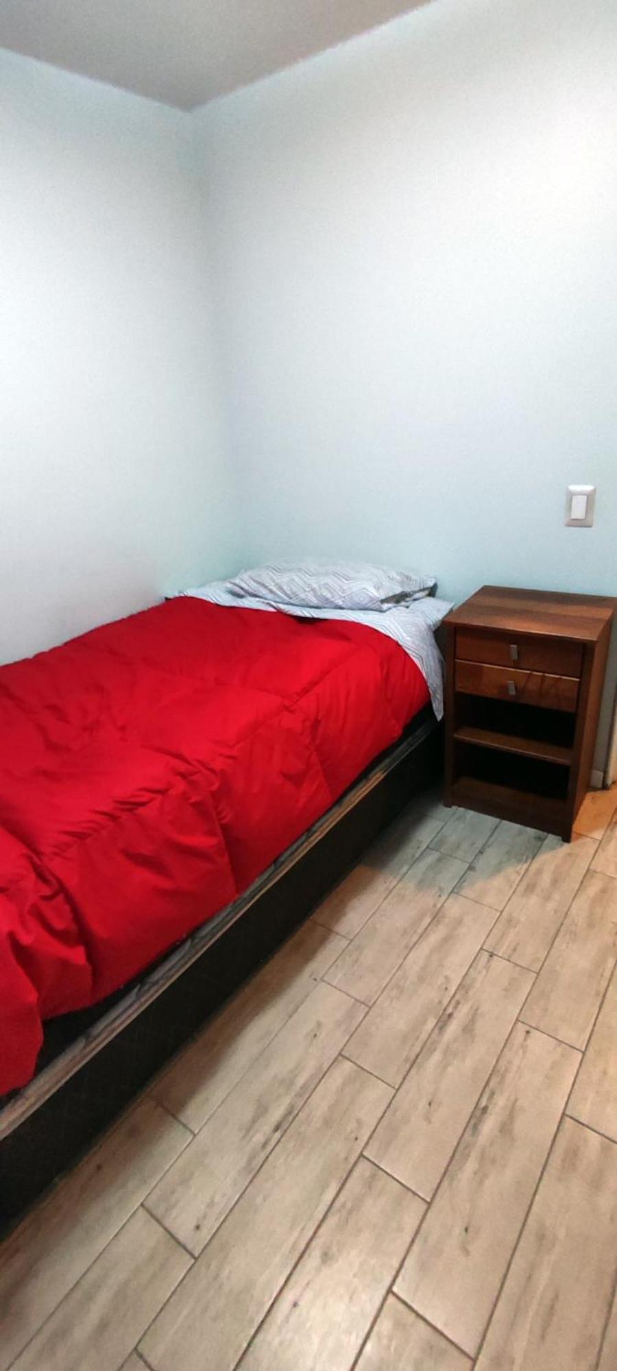 Apartment Movistar Santiago