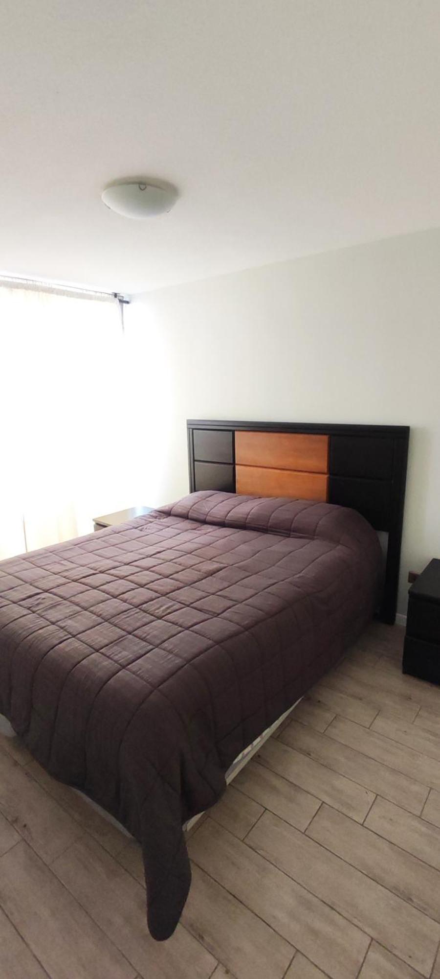 Movistar Apartment