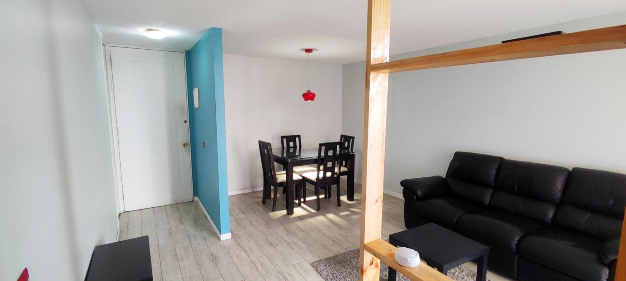 Movistar Apartment *