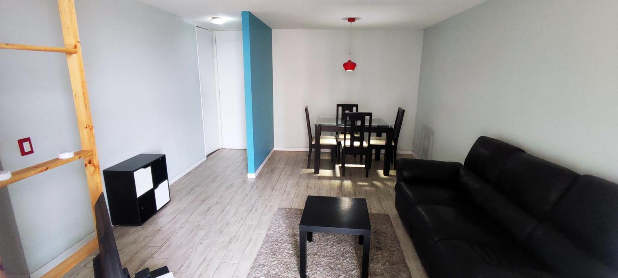 Apartment Movistar *