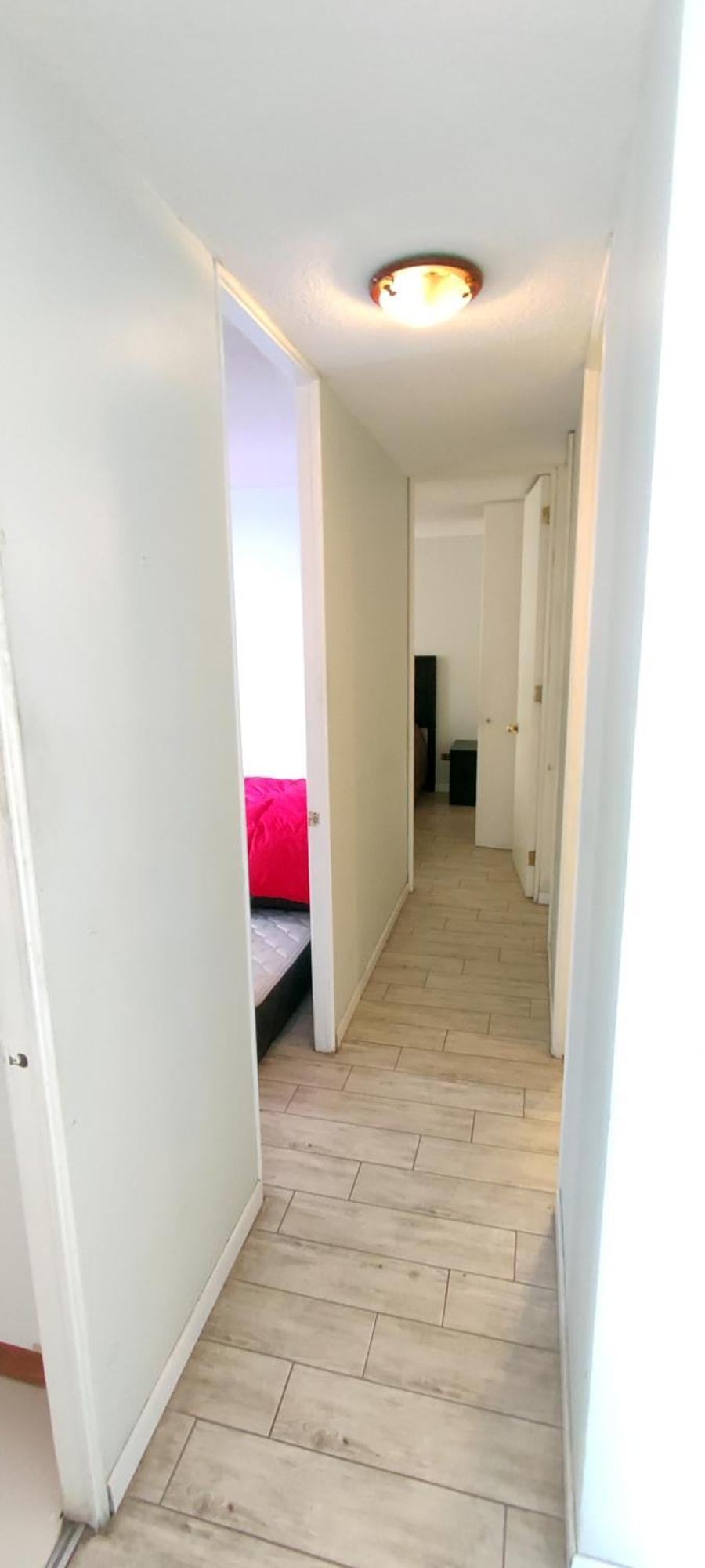Movistar Apartment Santiago