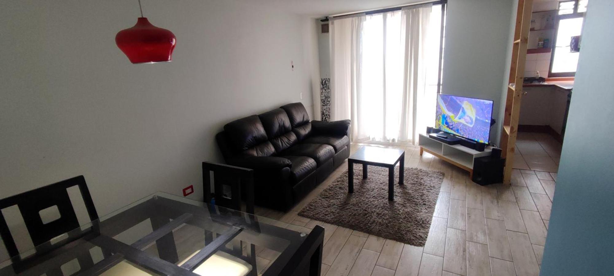 Apartment Movistar Santiago