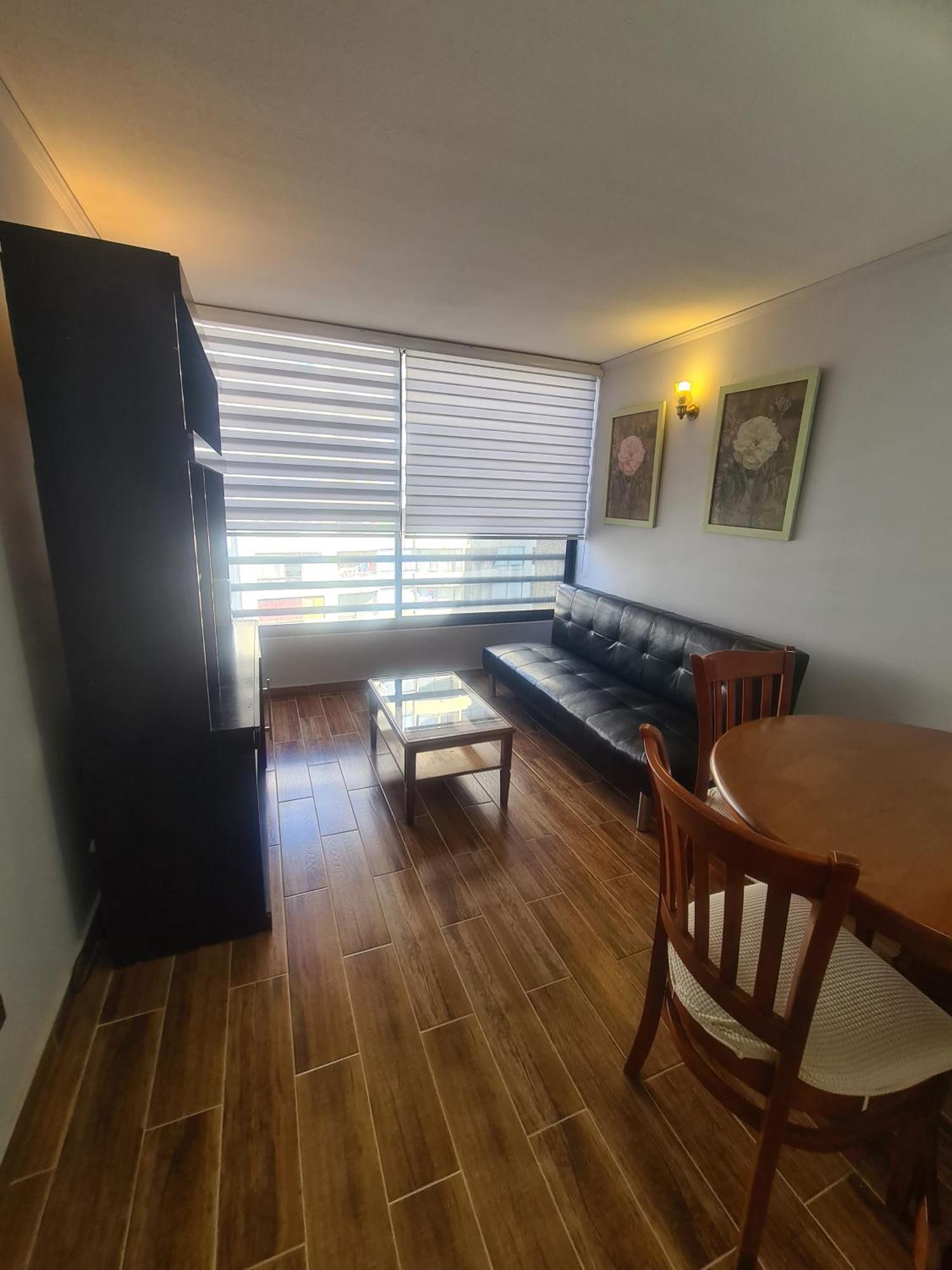 1 Centro Apartamento