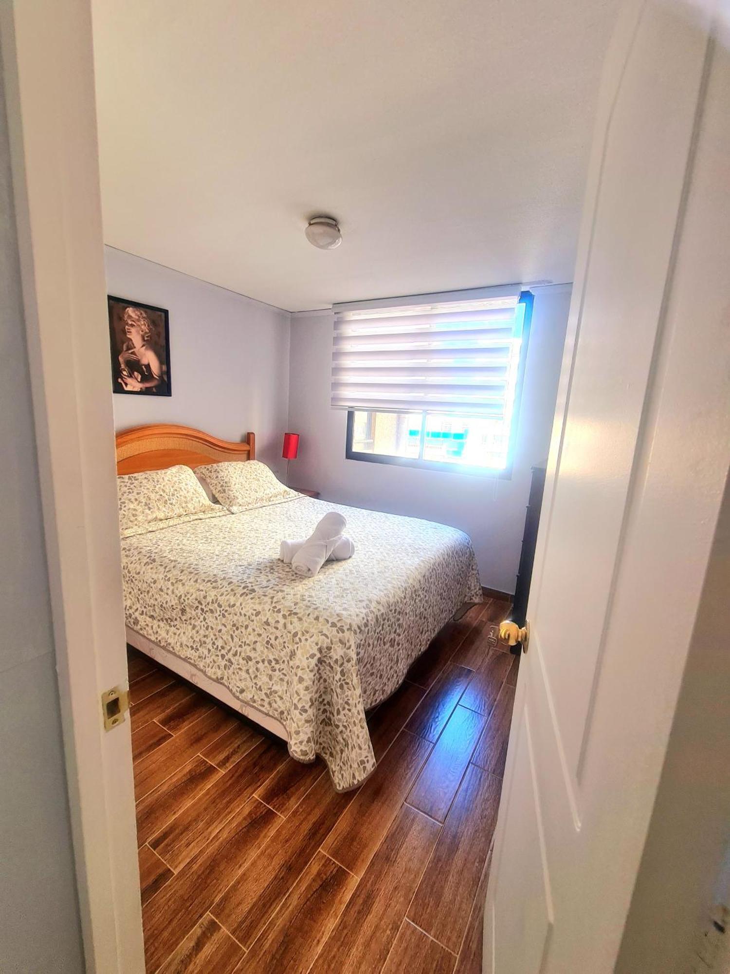 Apartamento 1 Centro