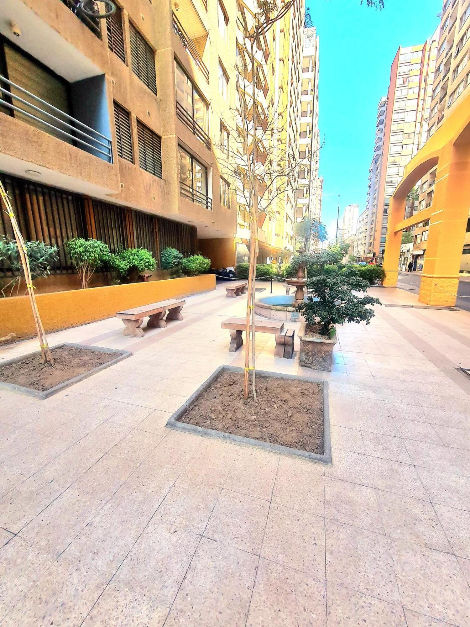 Apartamento 1 Centro *