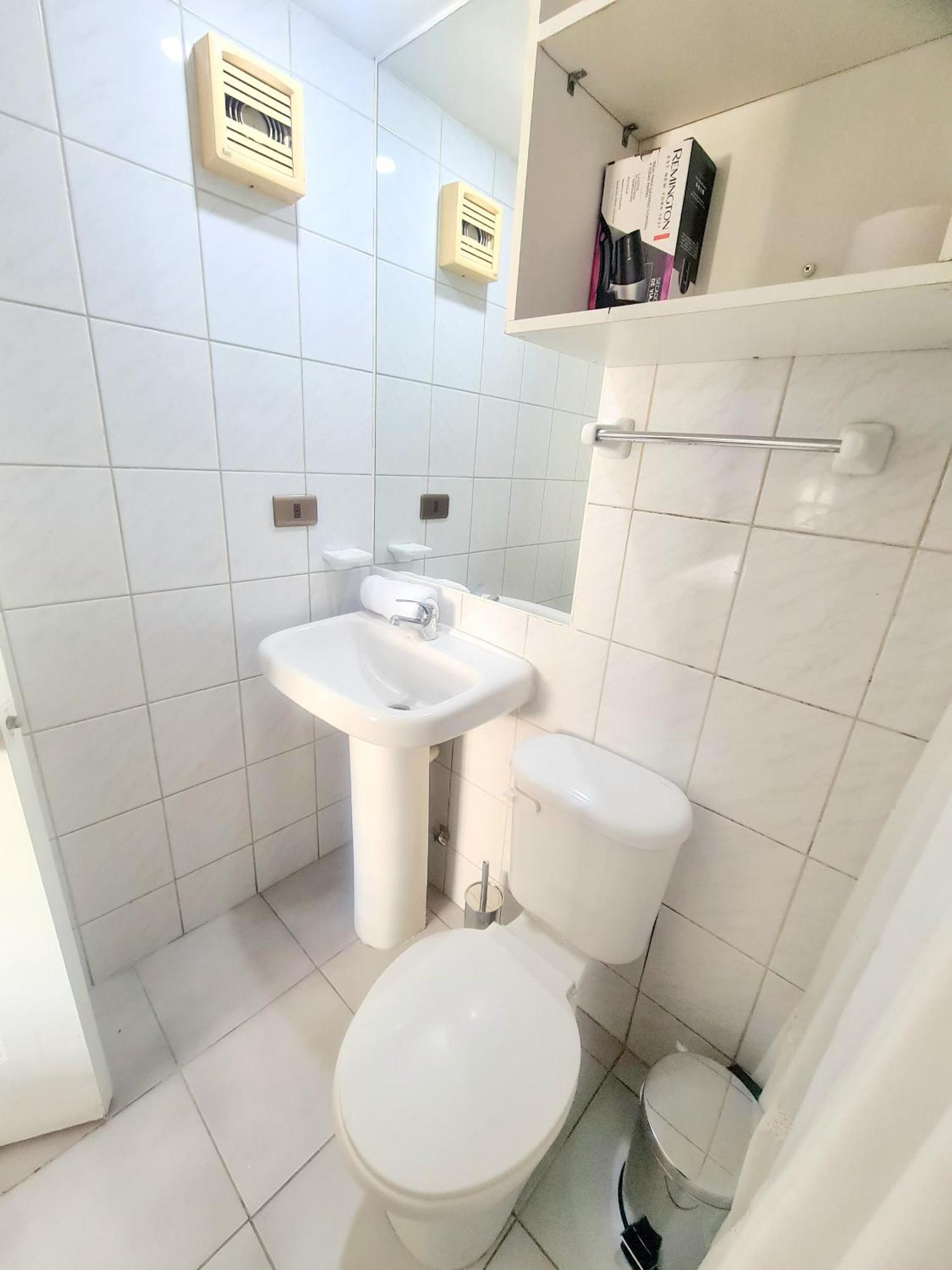 1 Centro Apartamento Santiago