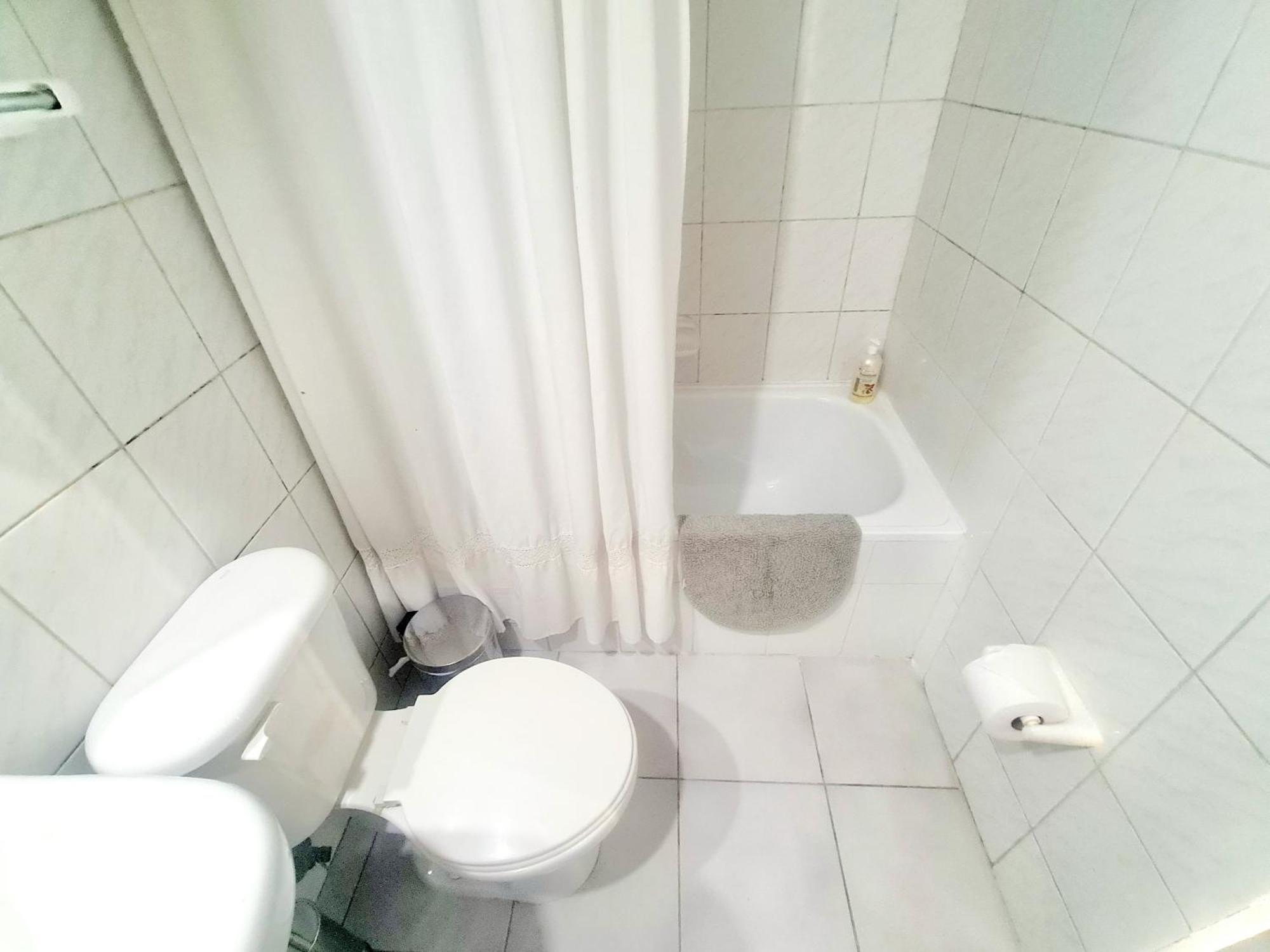 1 Centro Apartamento *