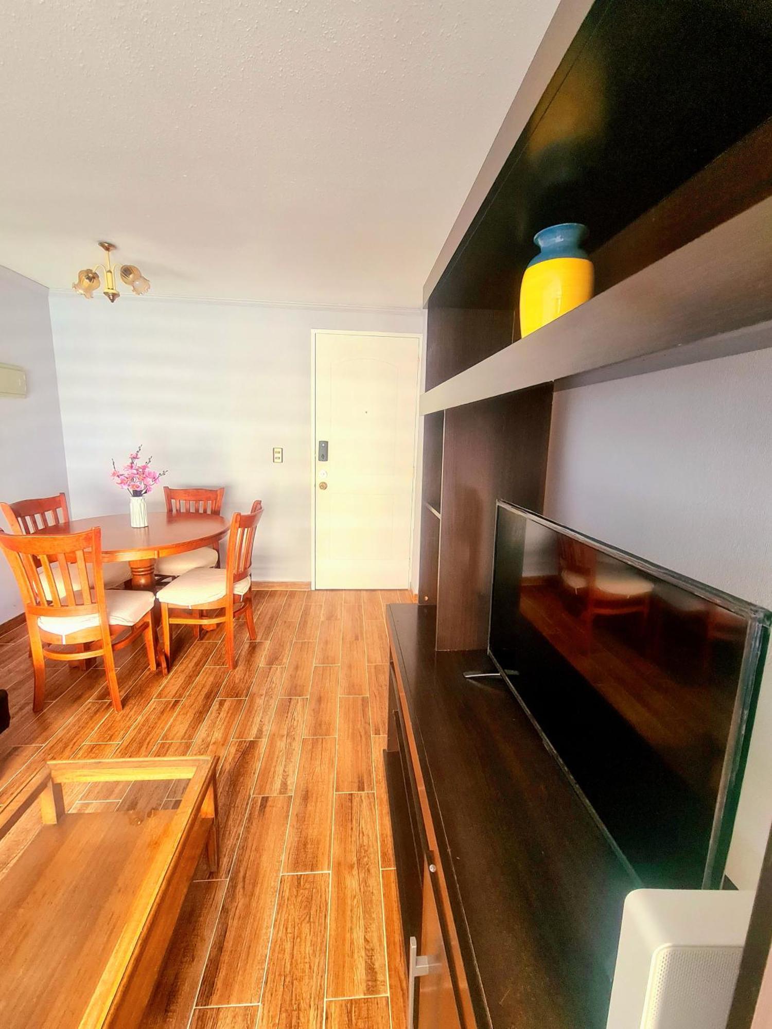 1 Centro Apartment