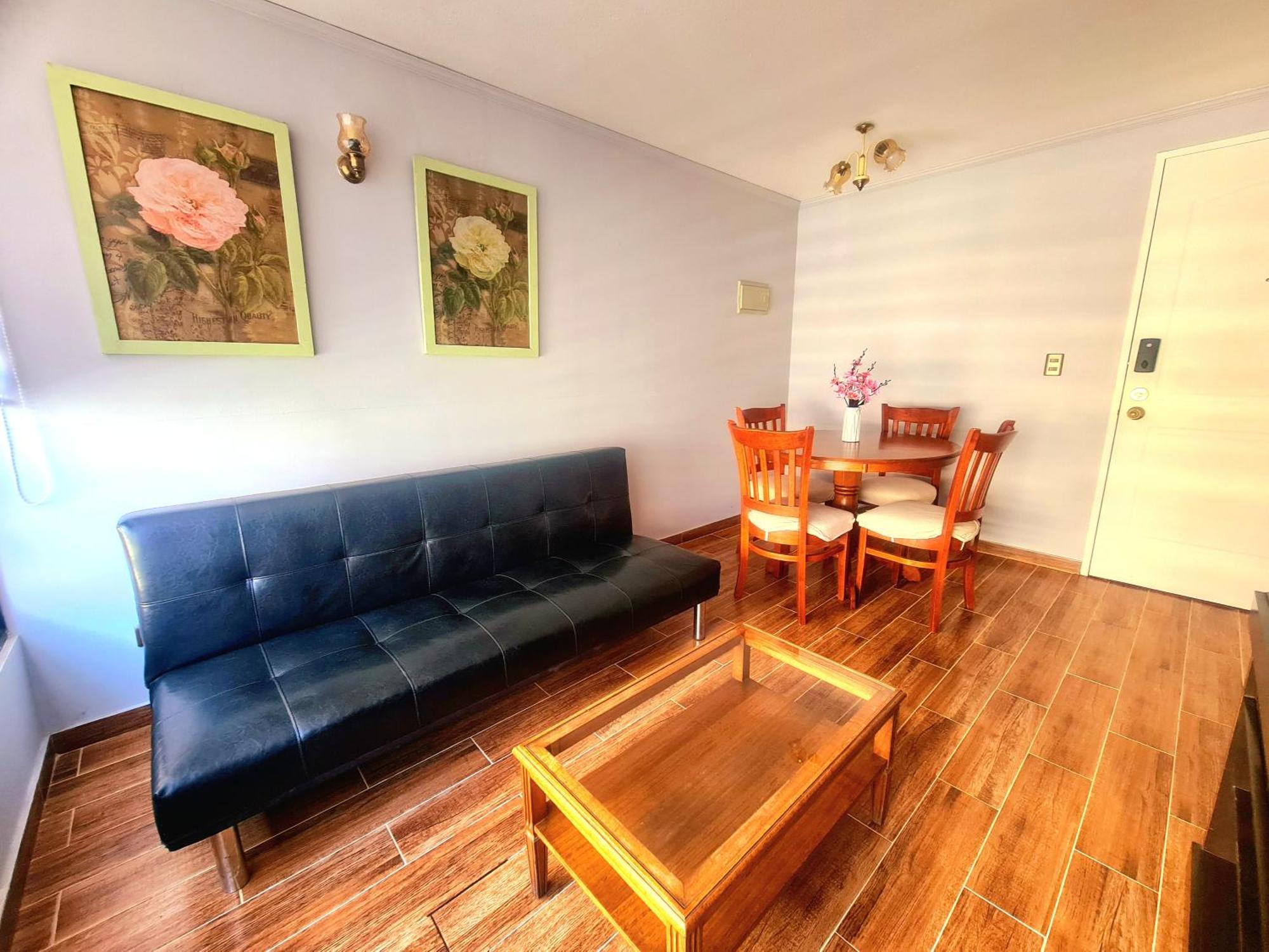 Apartamento 1 Centro
