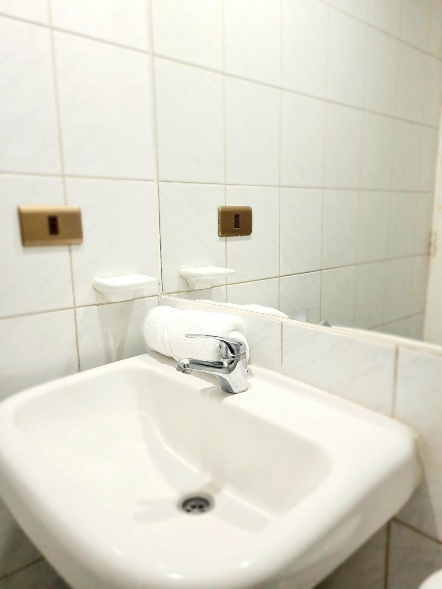 1 Centro Apartamento