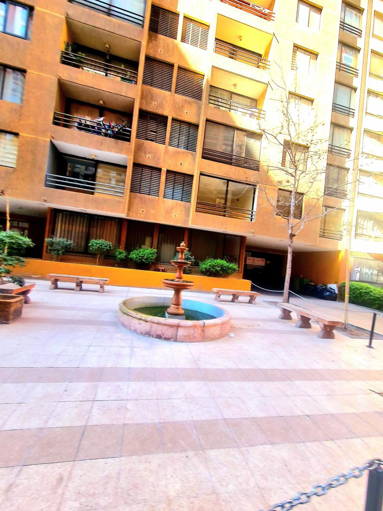 1 Centro Apartamento