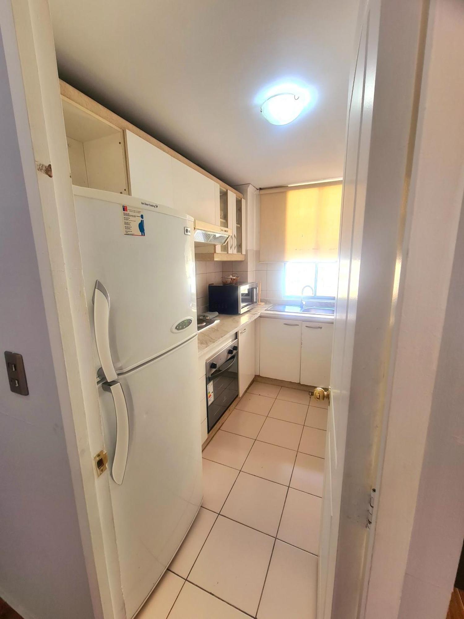 Apartamento 1 Centro *