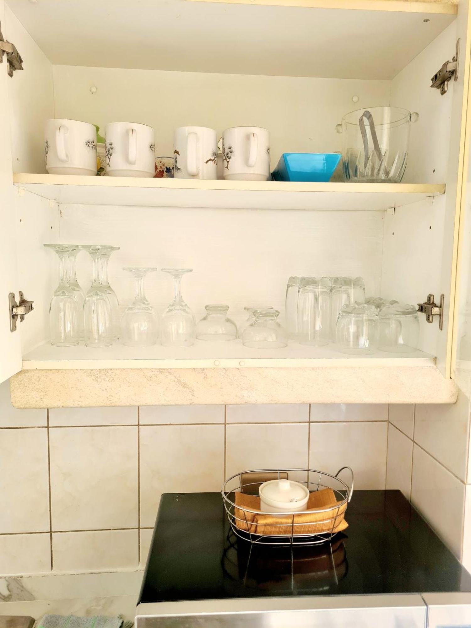Apartamento 1 Centro *