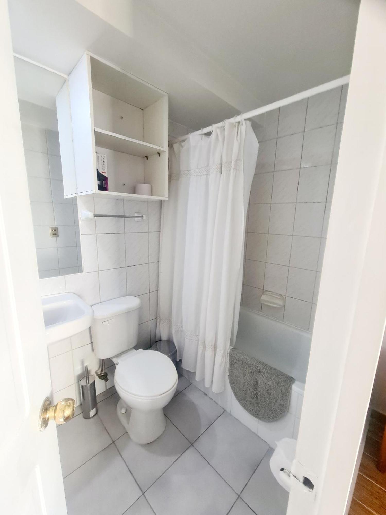 Apartamento 1 Centro