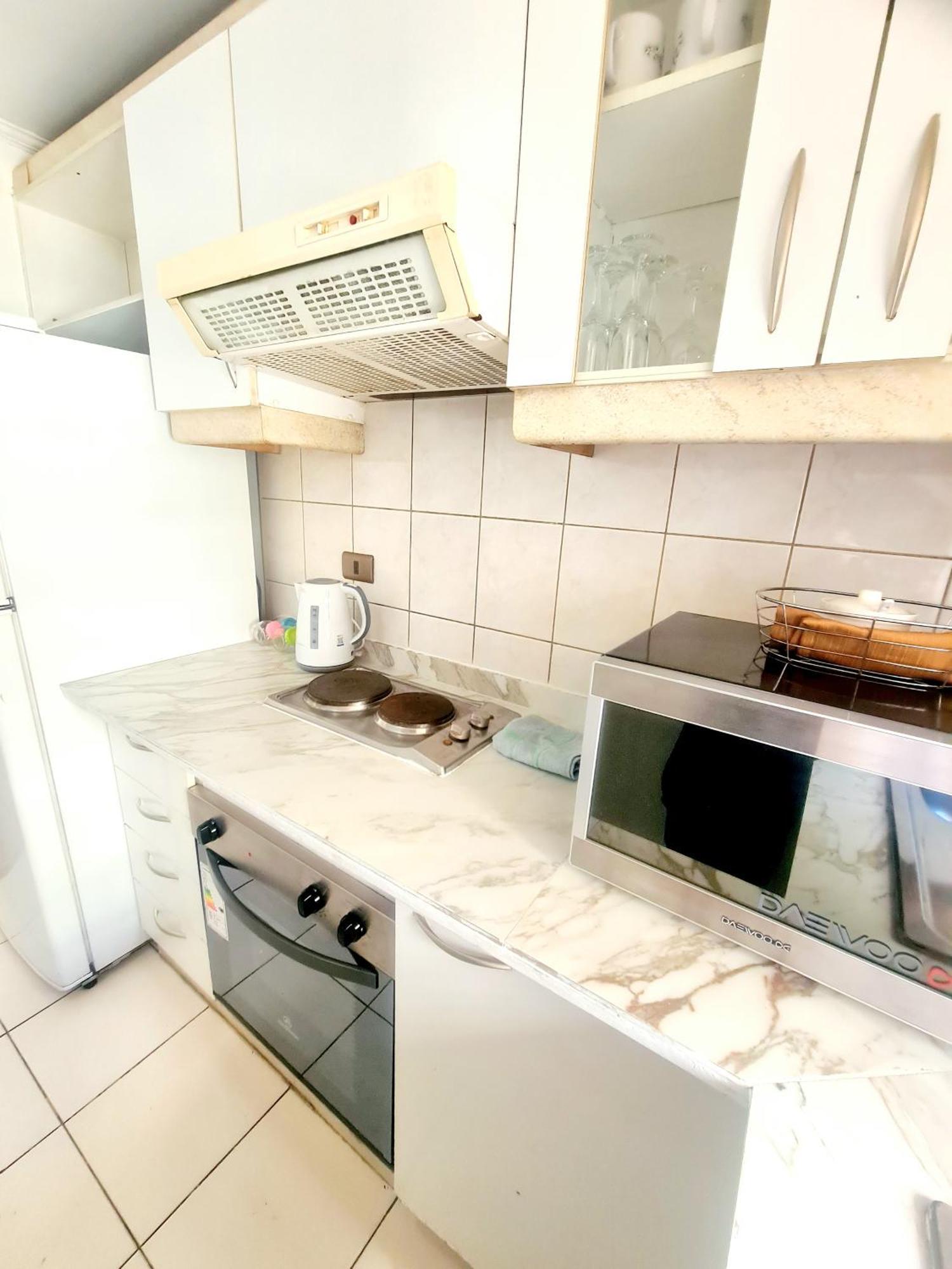 Apartamento 1 Centro