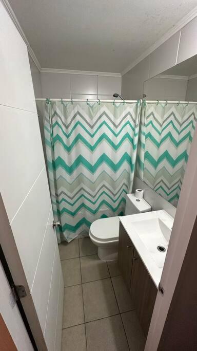 Departamento Mirador