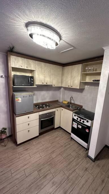 Departamento Mirador Apartamento *