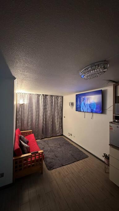 Apartamento Departamento Mirador *