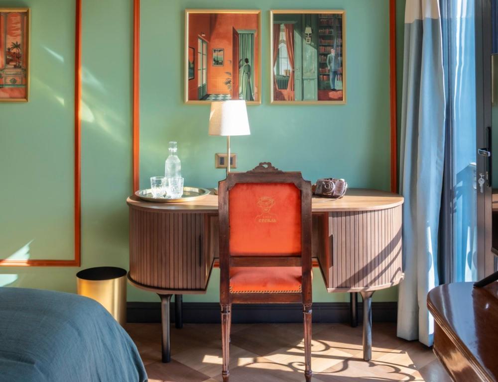 Khách sạn Casa Cecilia