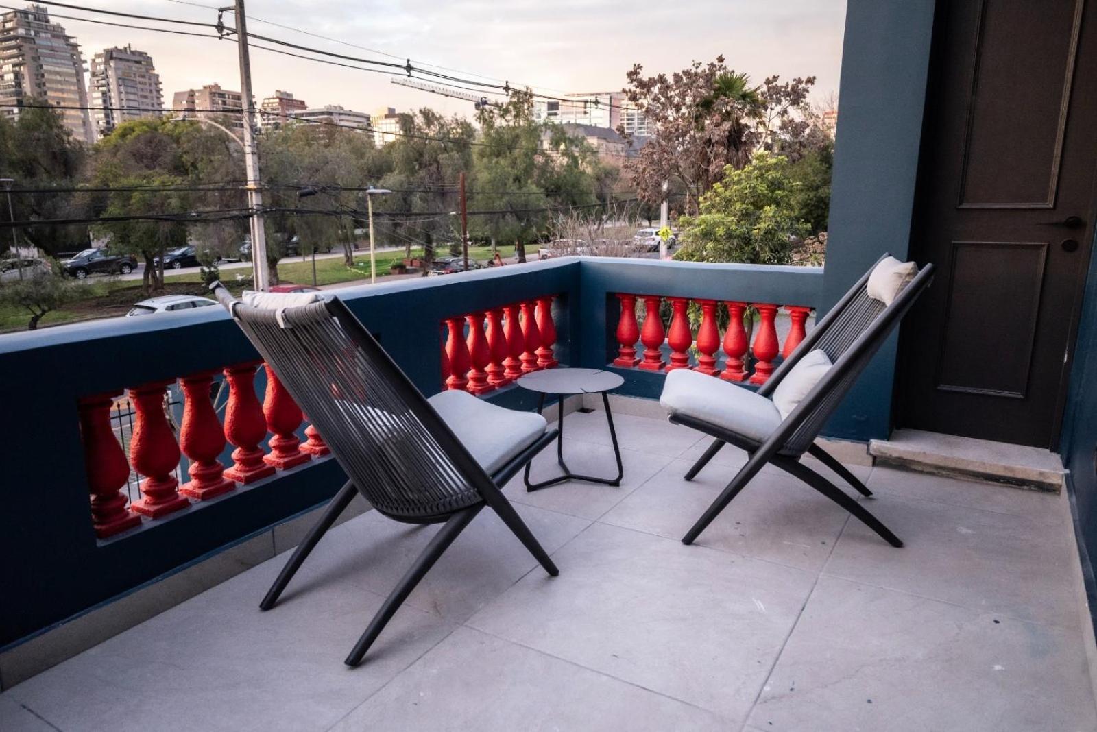 Khách sạn Casa Cecilia