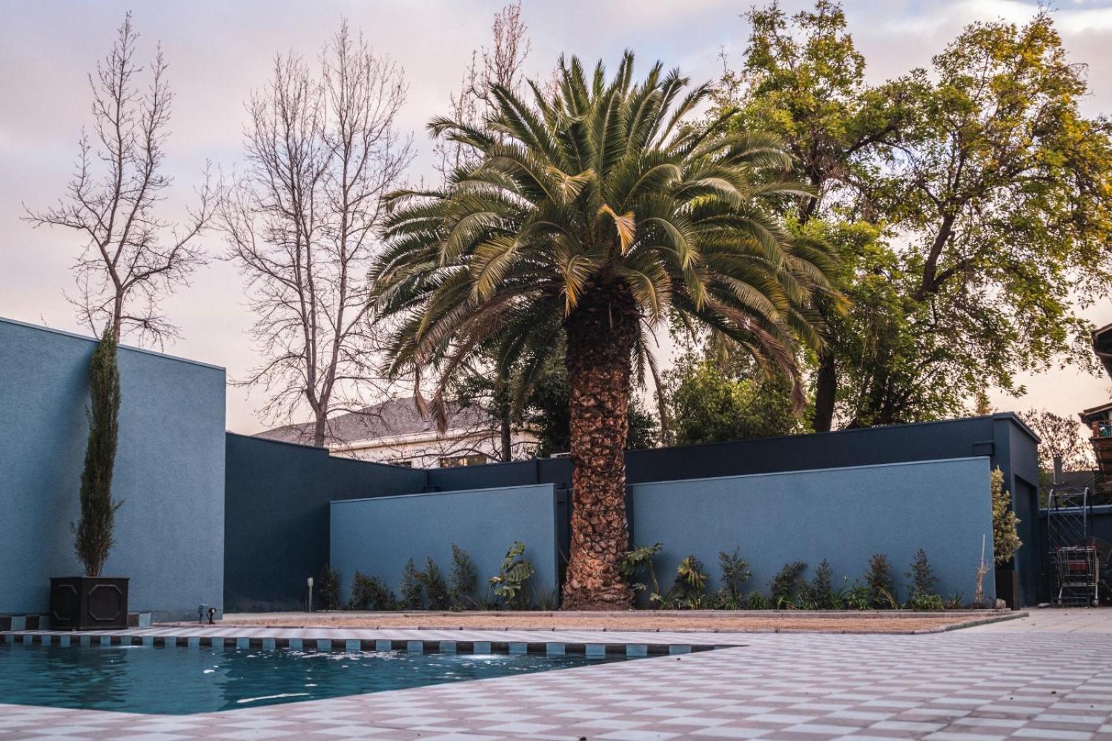 Khách sạn Casa Cecilia *