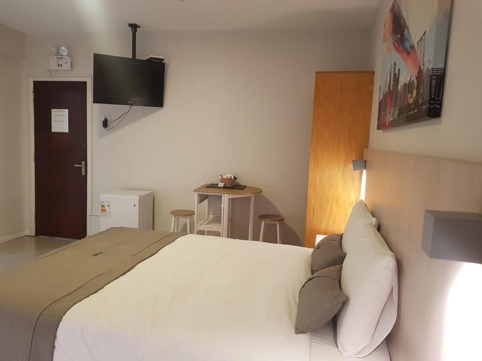 Inn Eldepto Parque Bustamante Santiago