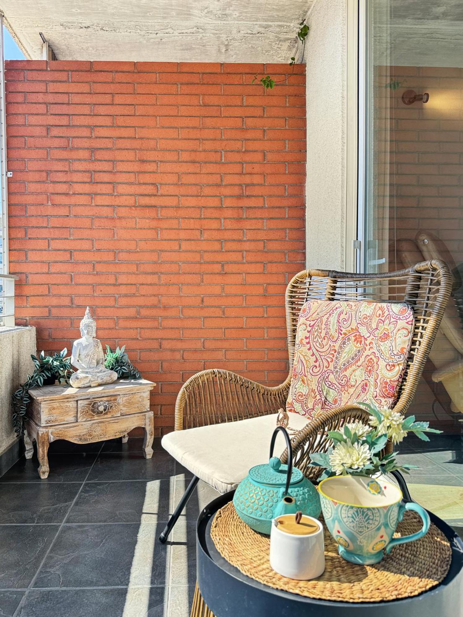 Depto, Ideal Viajes Por Trabajo O Vacaciones Santiago