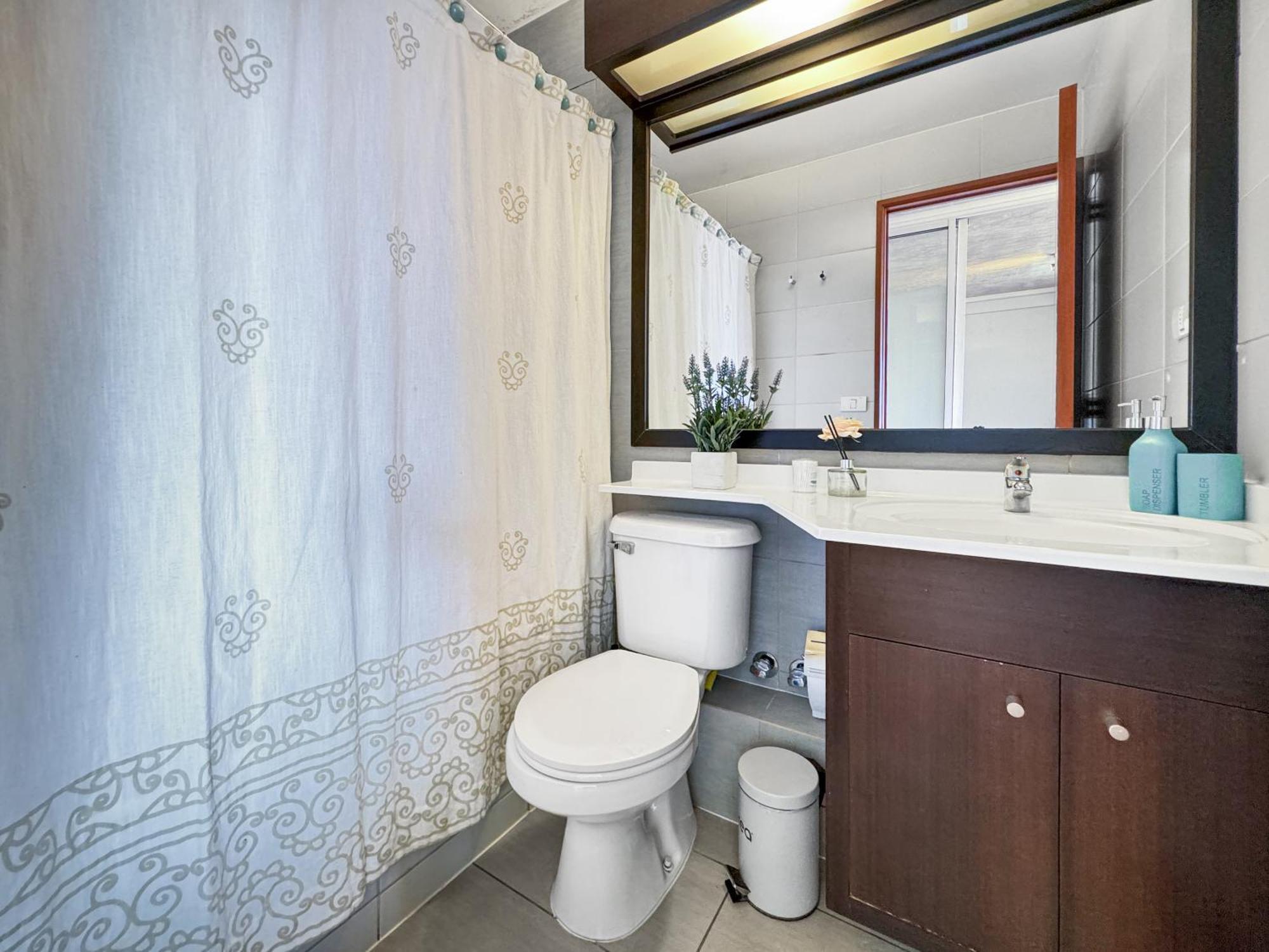 Depto, Ideal Viajes Por Trabajo O Vacaciones Apartamento *