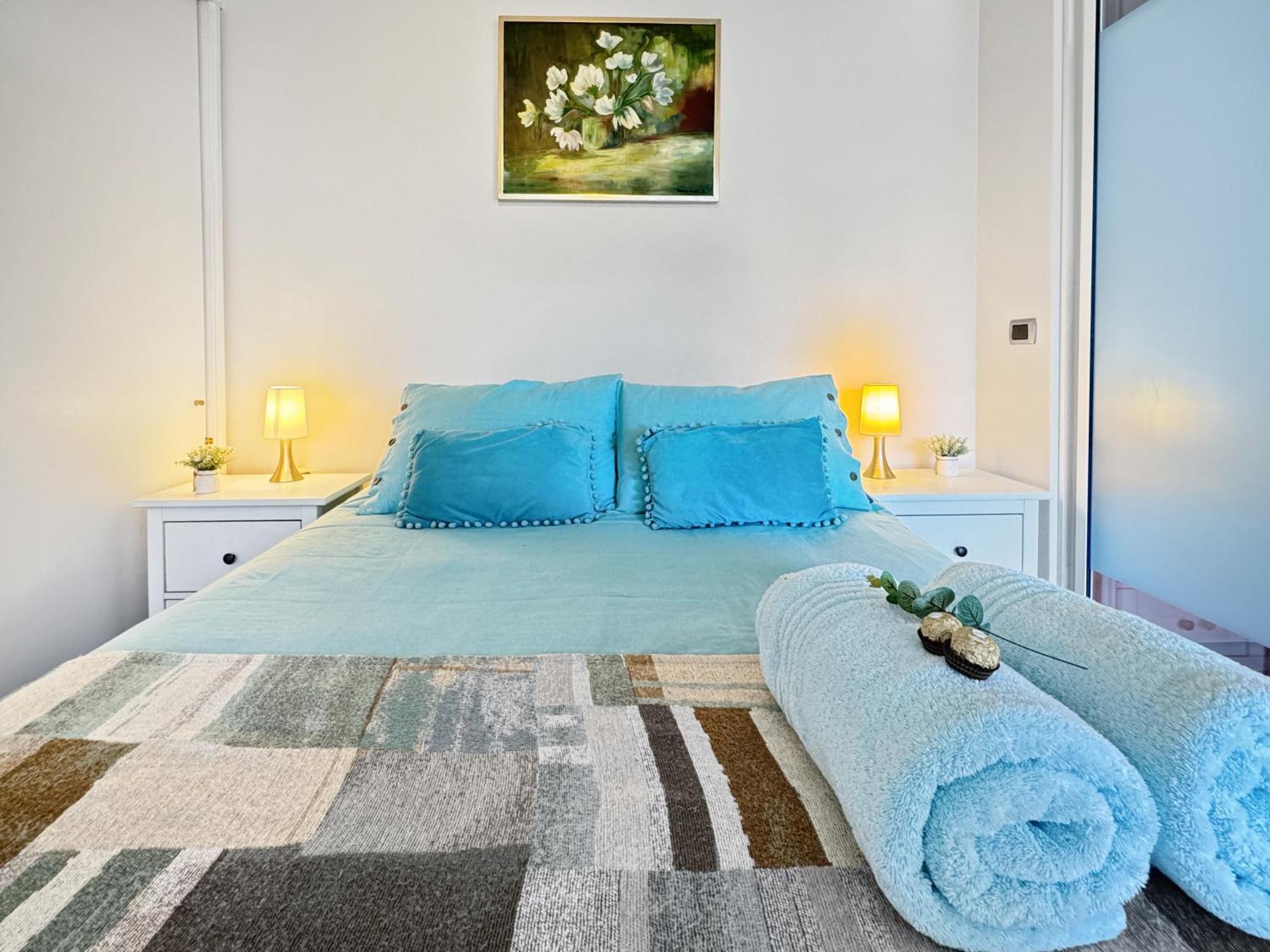 Apartamento Depto, Ideal Viajes Por Trabajo O Vacaciones *