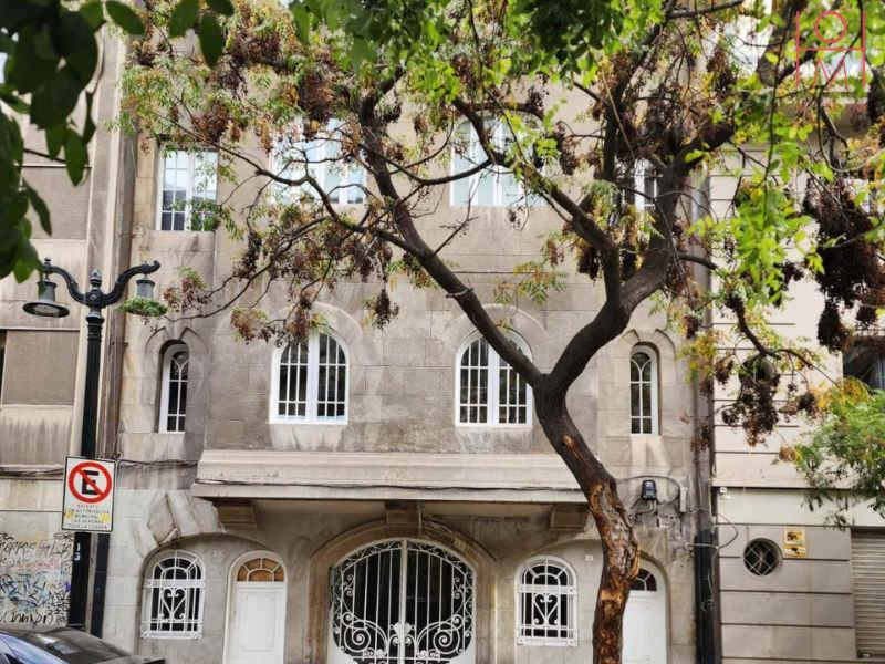 Hom I Centrico En Vibrante Barrio Lastarria Apartment Santiago