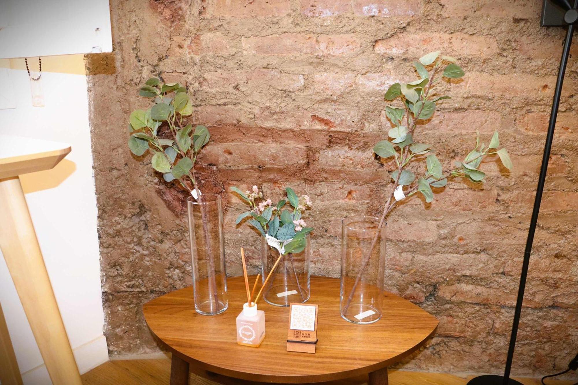 Hom I Centrico En Vibrante Barrio Lastarria Apartment *