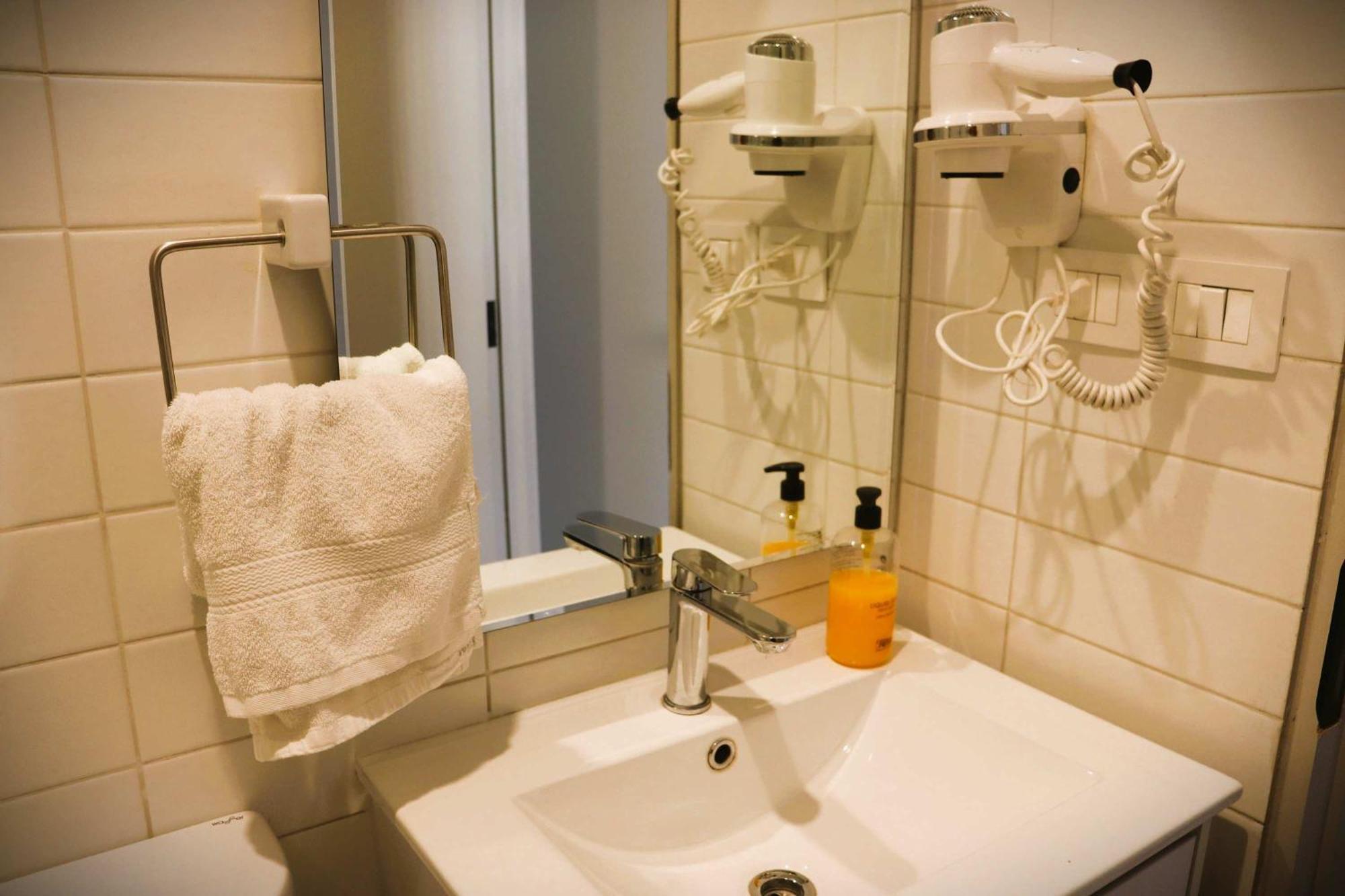 Apartment Hom I Centrico En Vibrante Barrio Lastarria *
