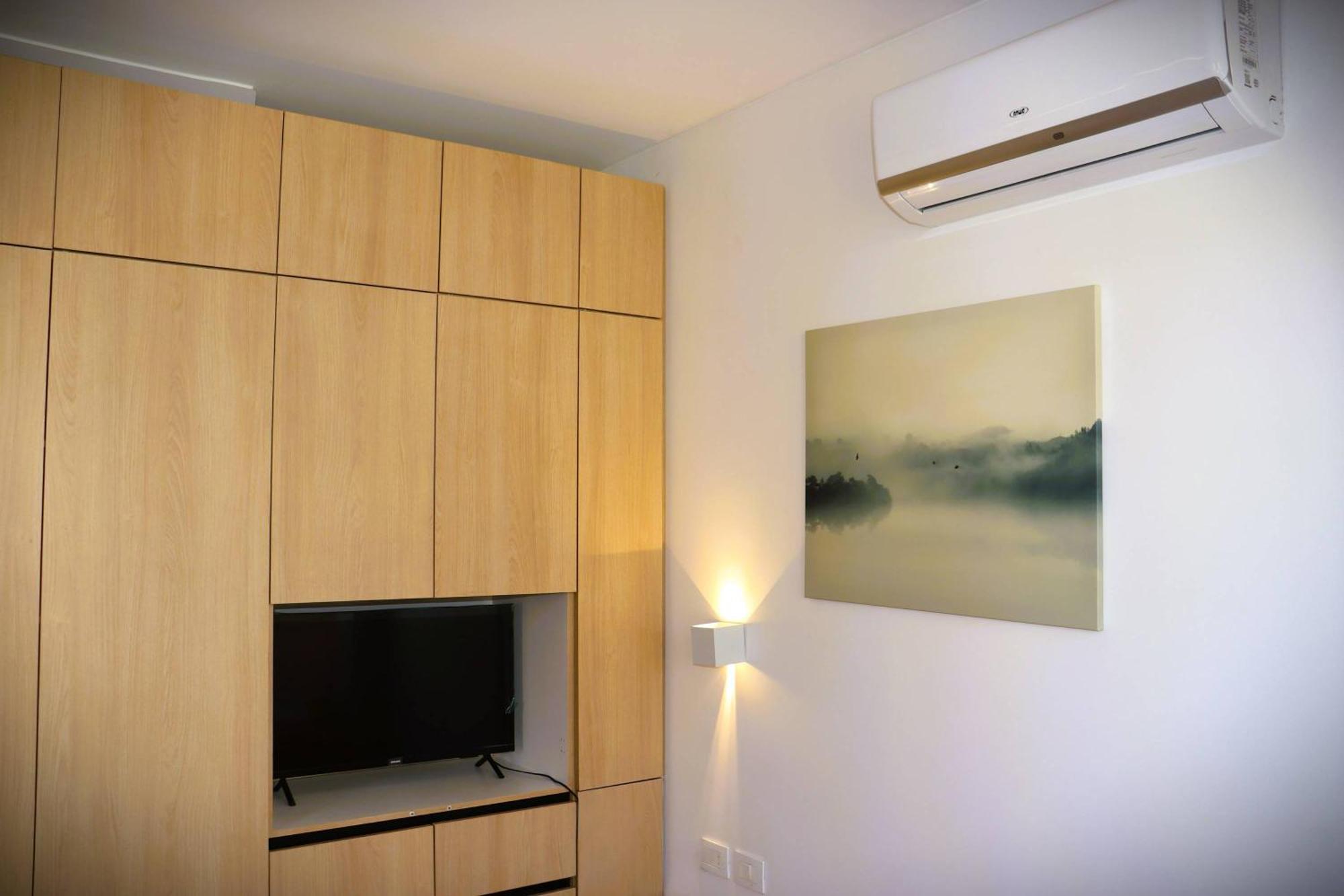 Hom I Centrico En Vibrante Barrio Lastarria Apartment Santiago