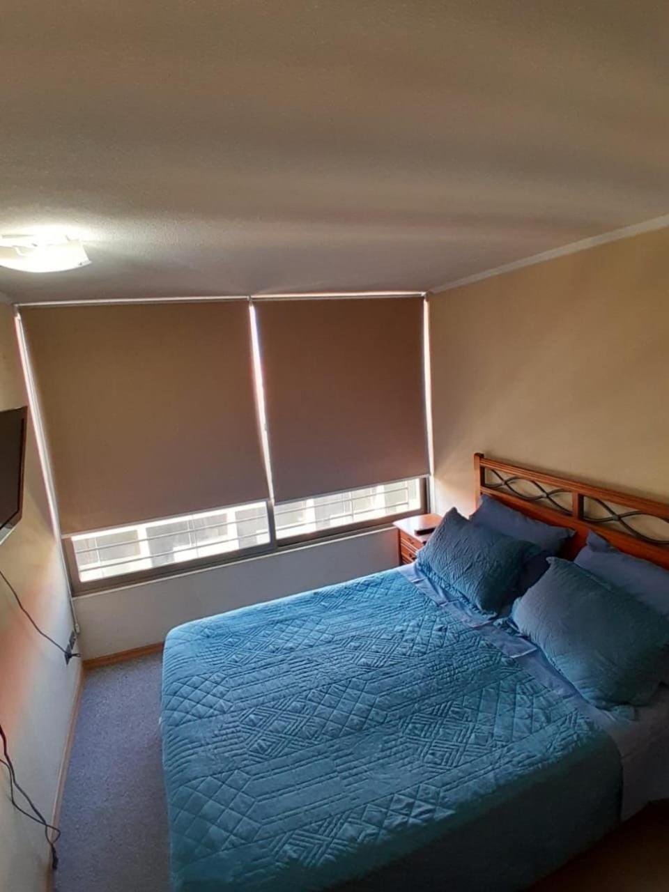 Bellavista Apartrent Căn hộ Santiago