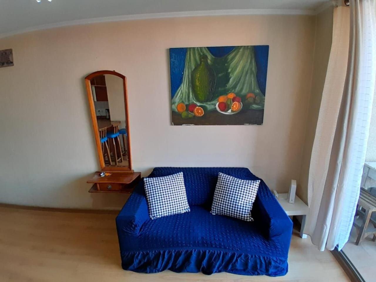 Bellavista Apartrent Căn hộ