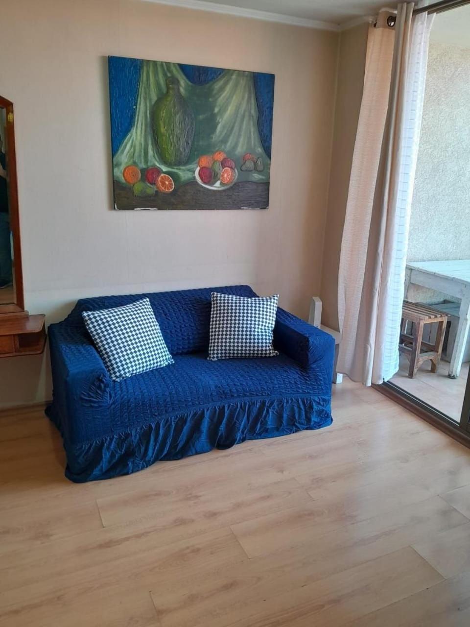 Căn hộ Bellavista Apartrent