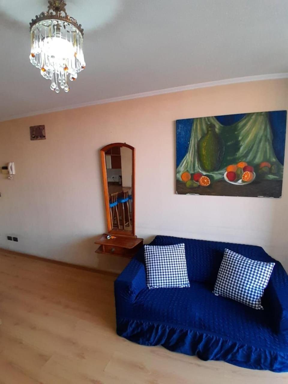 Bellavista Apartrent Căn hộ *