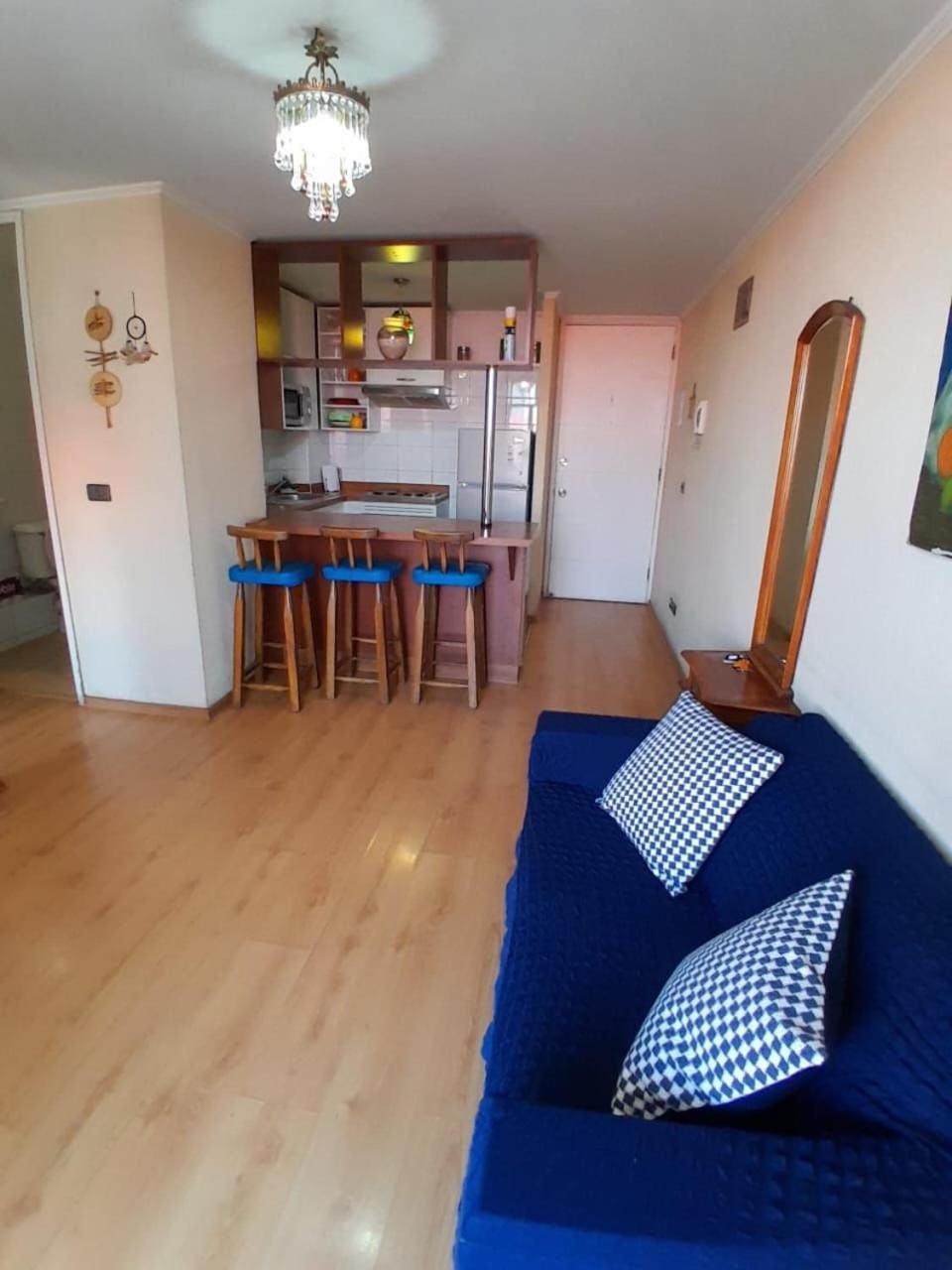 Căn hộ Bellavista Apartrent
