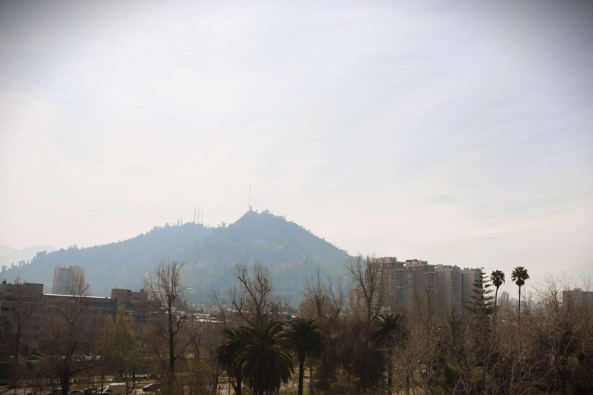 Apartment Hom I Depto Hermoso 2pax Cerca Lastarria *