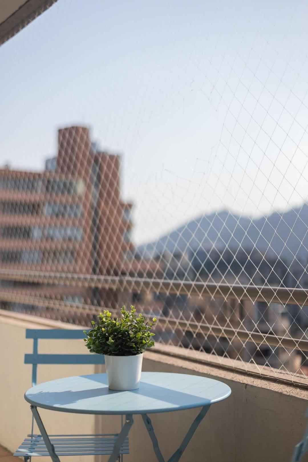 Experiencia Sofisticada Cerca Del Costanera Center Apartment Santiago