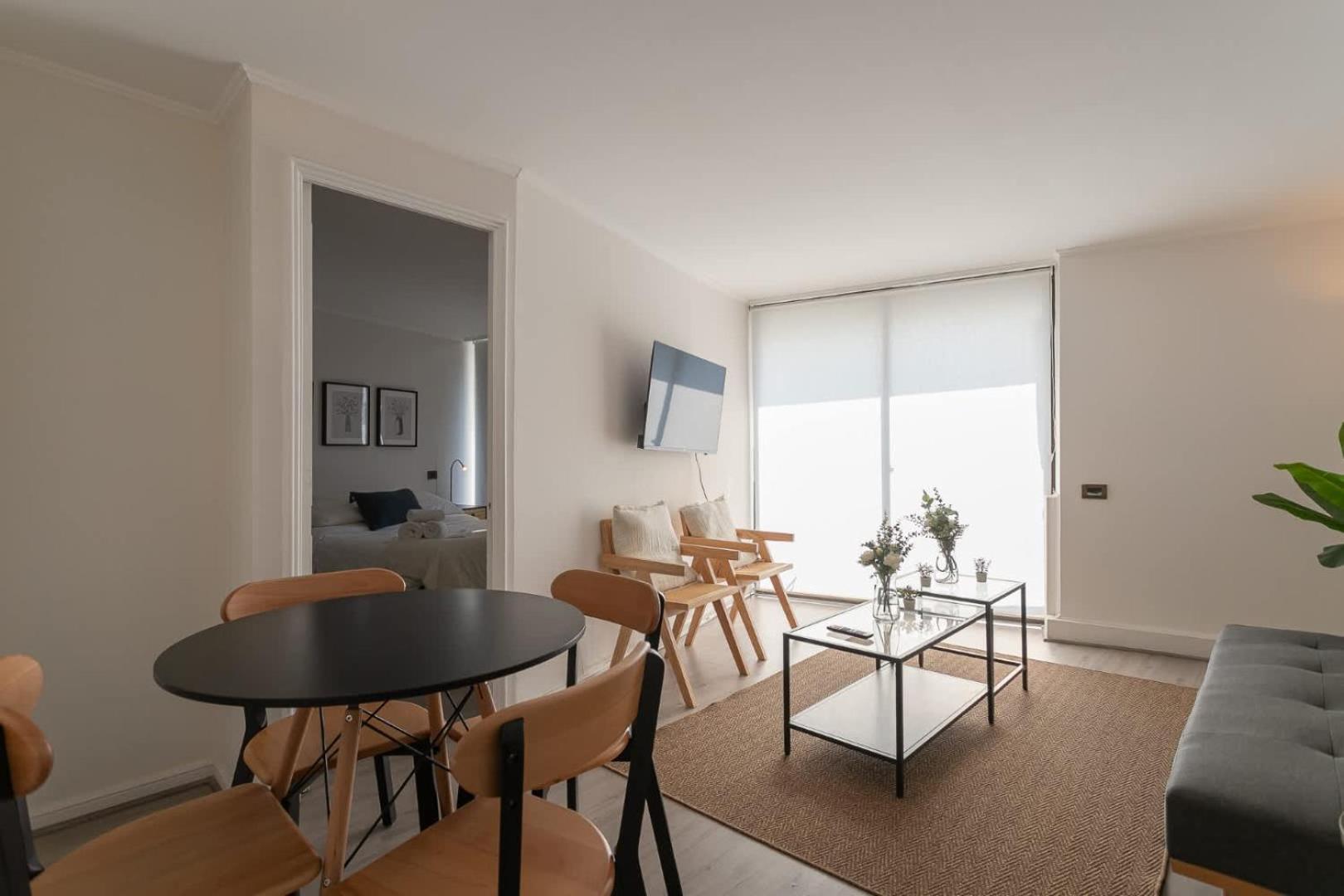 Experiencia Sofisticada Cerca Del Costanera Center Apartment *
