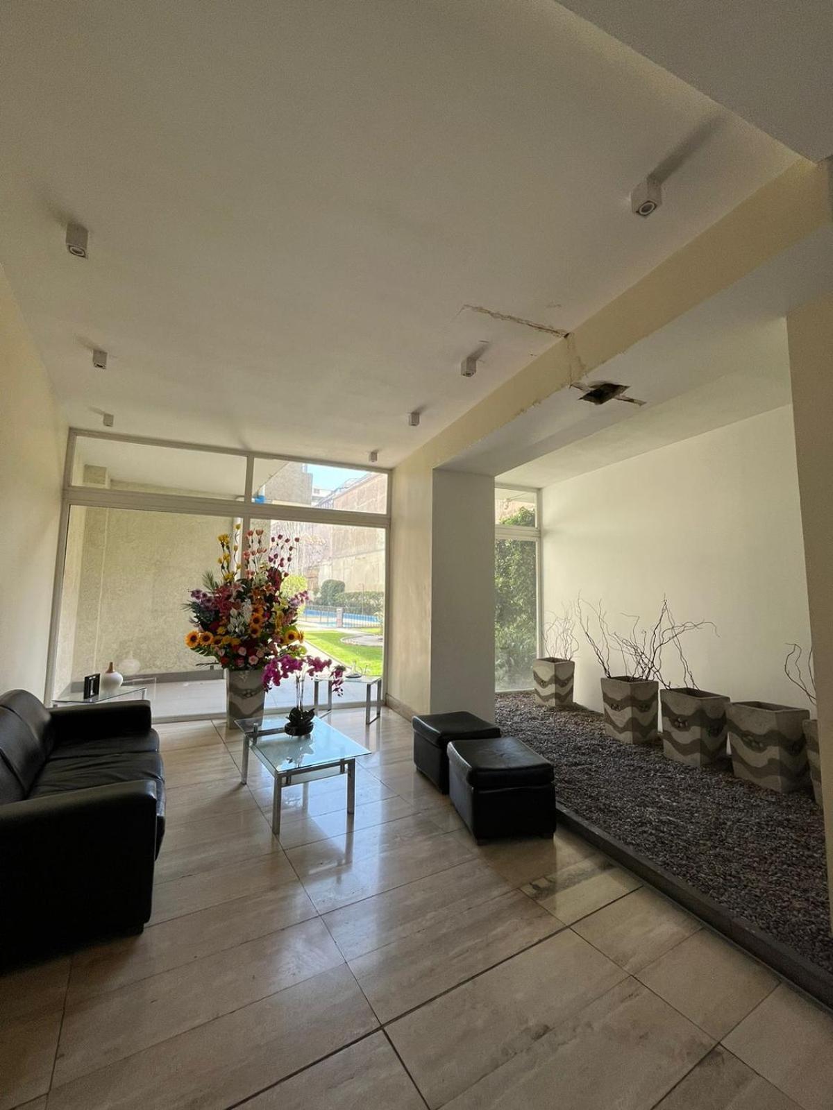 Aparment Center Santiago