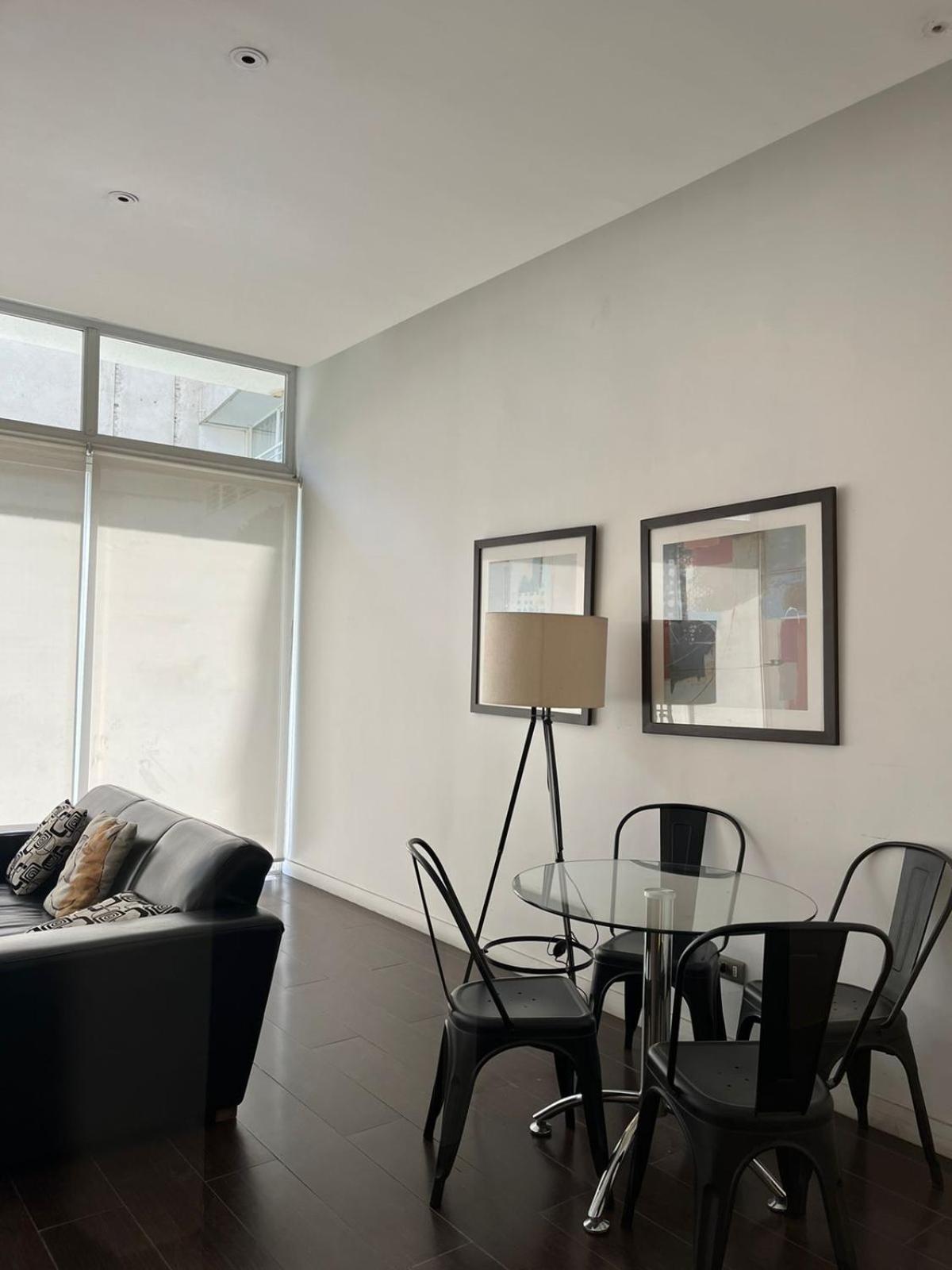 Aparment Center Apartment *