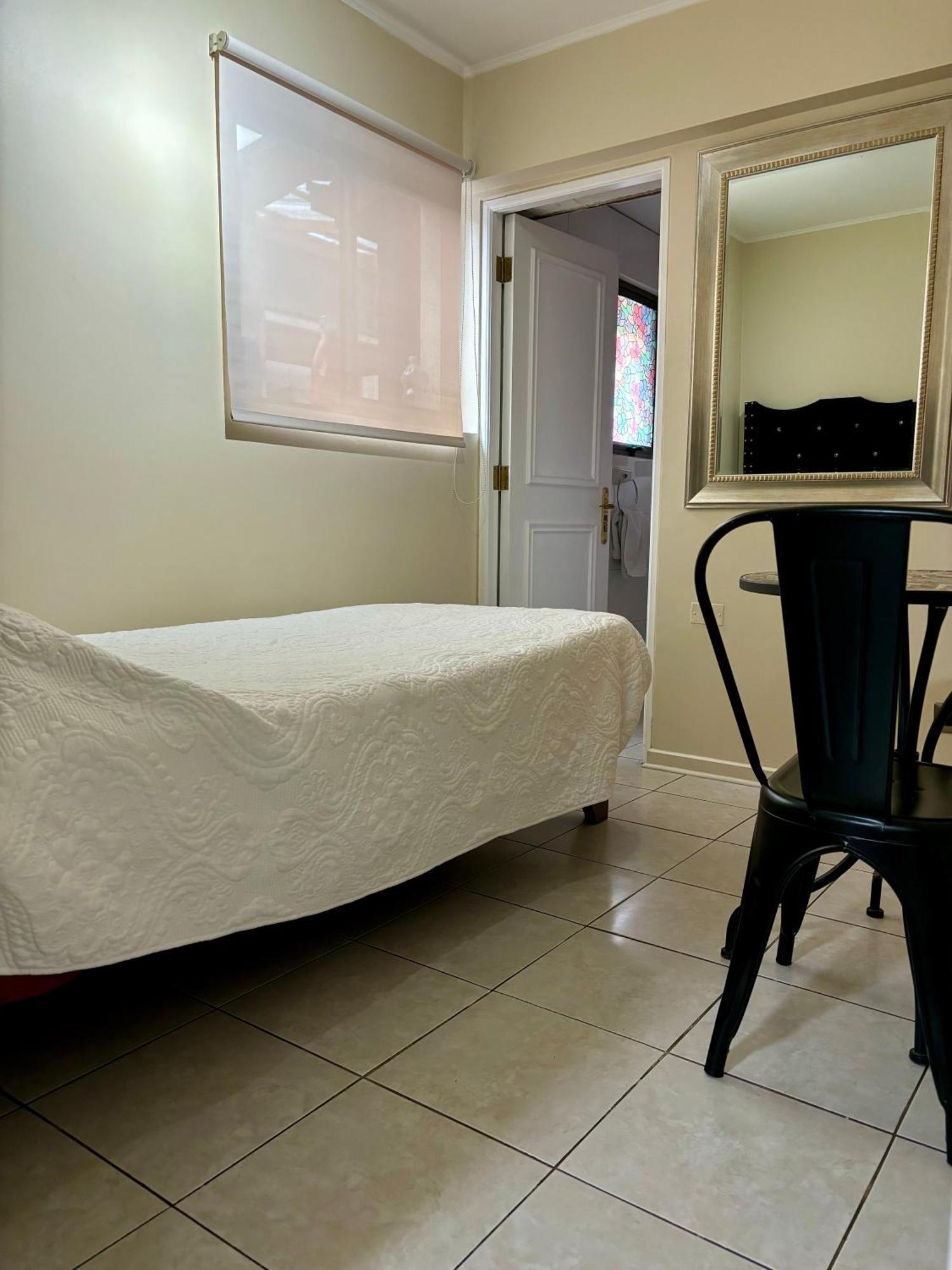 Hospedagem domiciliar Excelente Ubicacion Y Tranquilidad Santiago