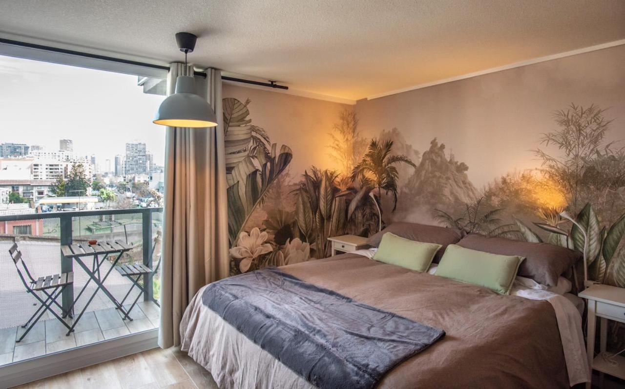 Hom I Nuevo Y Luminoso Con Terraza En