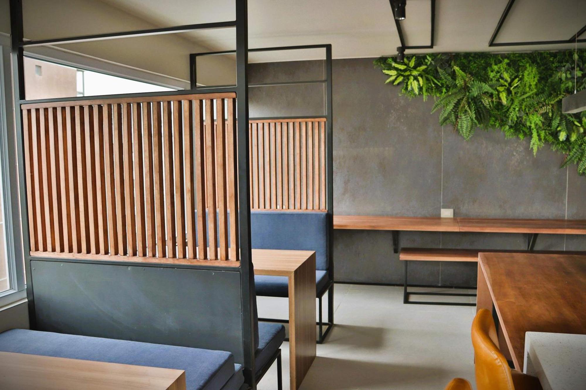 Apartamento Hom I Nuevo Y Luminoso Con Terraza En