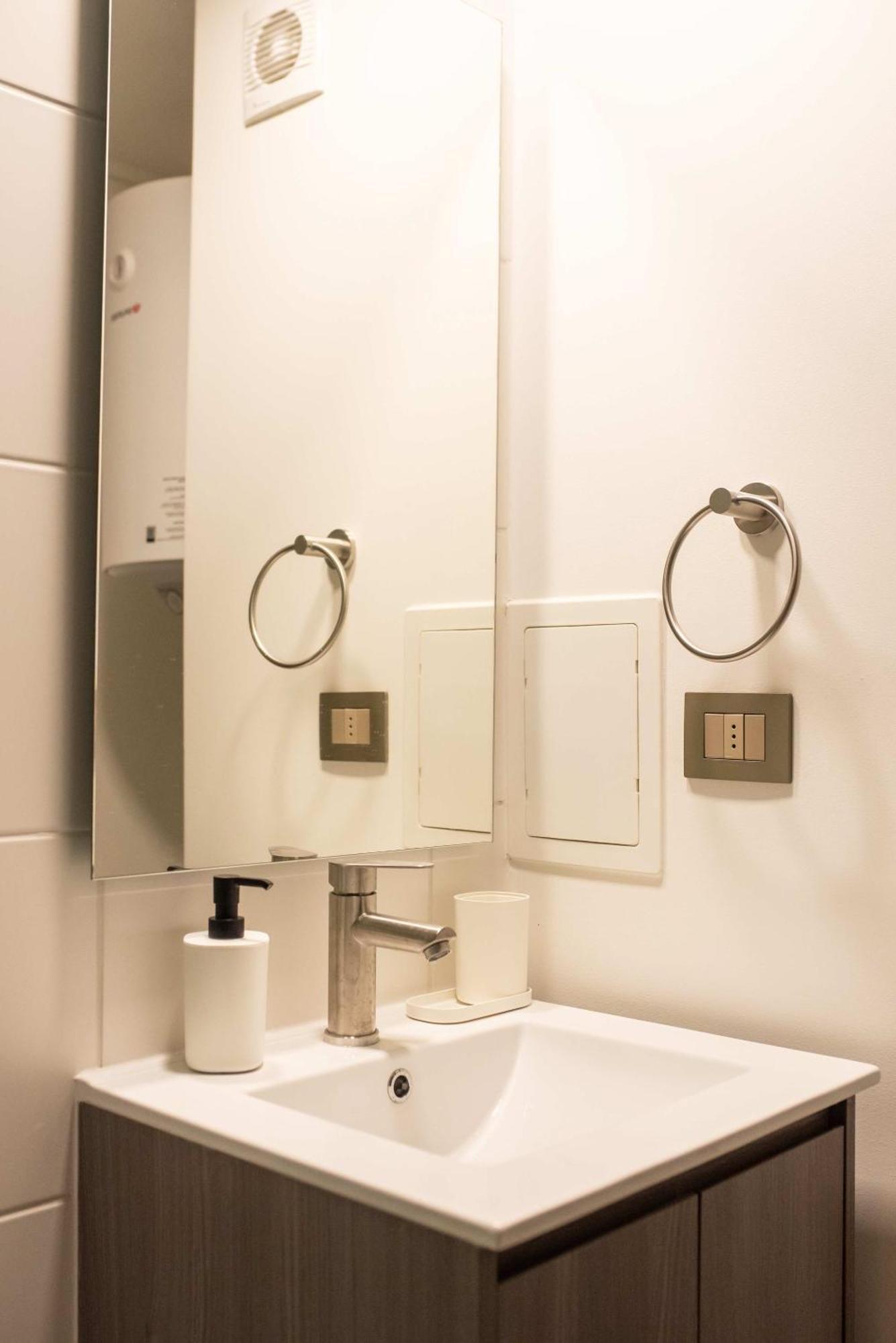 Apartamento Hom I Nuevo Y Luminoso Con Terraza En