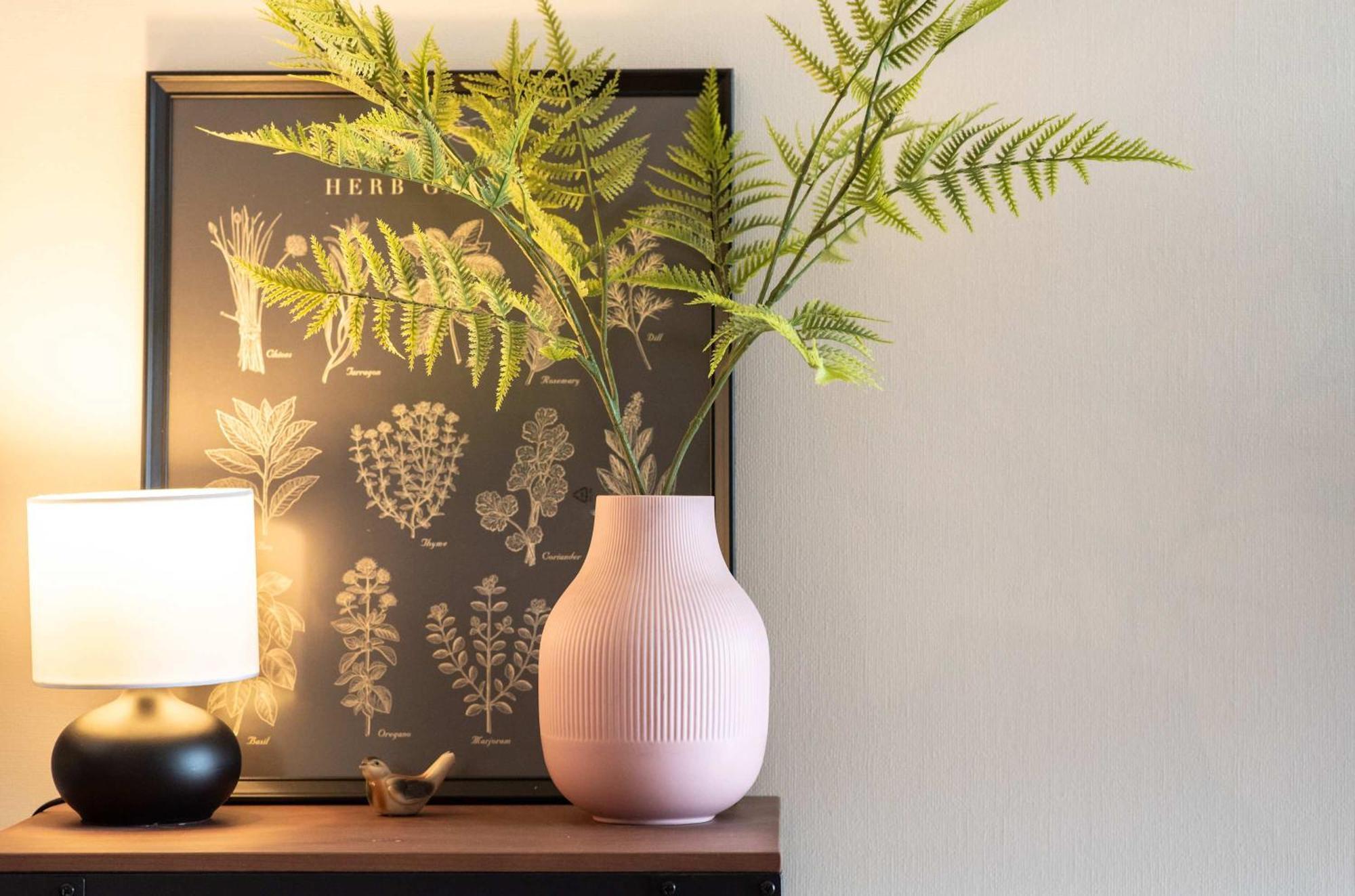 Apartamento Hom I Nuevo Y Luminoso Con Terraza En